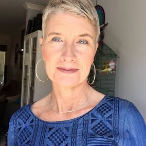 Meet your Posher, Jenni